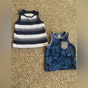 Short sleeve shorts 12-18 months